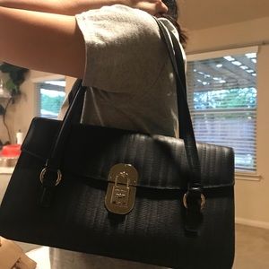 Authentic Salvatore Ferragamo